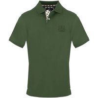 aquascutum polo gt36274 para hombre