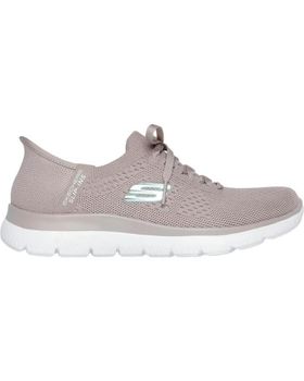 de SKECHERS SUMMITS NEW DAILY TAUPE