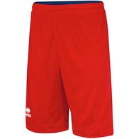 errea short nina chicago panta double jr para nina