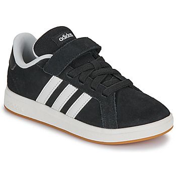 adidas Zapatillas GRAND COURT 00s EL C para niño
