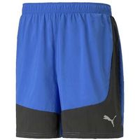 puma short run favourite velocity para hombre