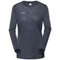 mammut camiseta manga larga 1016017005784 para mujer