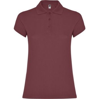 Roly Tops y Camisetas Star para mujer