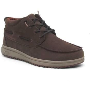 Pitas Botines TIMOR LEATHER para hombre