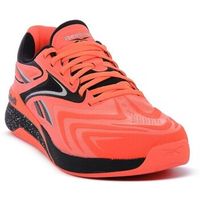 reebok sport zapatillas 10024442brn para hombre
