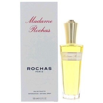 Rochas Colonia Madame - Eau de Toilette - 100ml - Vaporizador para mujer