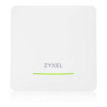 Punto de Acceso Zyxel NWA90BE Wi-Fi 7 Doble Banda 4324 Mbit/s PoE Blanco