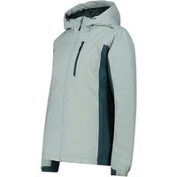 cmp chaquetas woman jacket fix hood para mujer