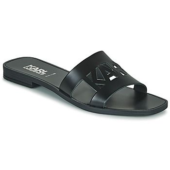 Karl Lagerfeld Sandalias SKOOT II KARL KUT-OUT para mujer