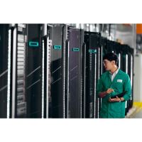cable de serie hpe proliant dl36x gen11