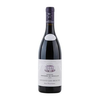 Chandon De Briailles Vino Tinto Aux Fournaux Rouge Savigny-lès-beaune 75 Cl 13% Vol.