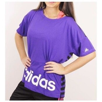 adidas Camiseta Reload Image Tee Q34 para mujer