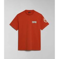 napapijri camiseta 66174 para hombre