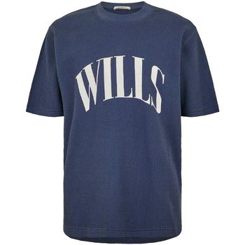 Jack Wills Camiseta GT22259 para hombre