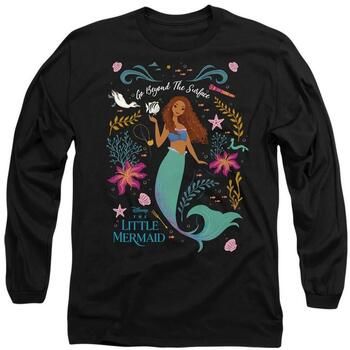 The Little Mermaid Tops y Camisetas Go Beyond The Surface para hombre