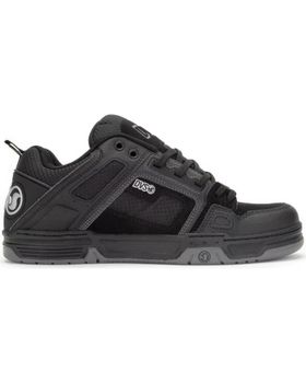 de DVS ZAPATILLAS DVS COMANCHE BLACK CHARCOAL