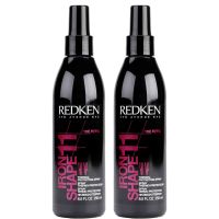 redken styling - iron shape 11 duo 2 x 250ml