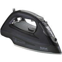 ultraglide anti-scale fv2662 steam iron - black black