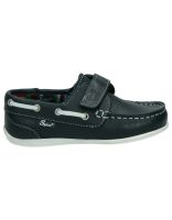 zapatos color azul eloi y ana 5010 25