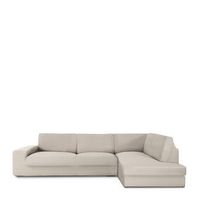 fundas de sofa chaise longue  respaldo premium jaz der c11
