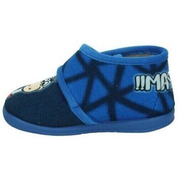 Vulca-bicha Pantuflas Zapatilla picapiedra para niño