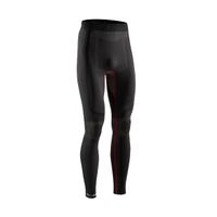 malla termo-reguladora lurbel cristallo pants - m marengorojo