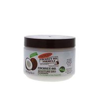 crema capilar - coconut oil moisture gro hairdress