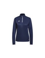 sudadera de futbol adidas ent22 tr top mujer