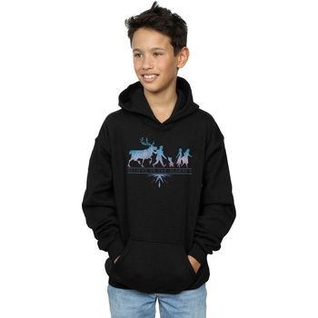 Disney Jersey Frozen 2 Believe In The Journey para niño