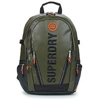 superdry mochila tarp brode para hombre