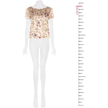 Rinascimento Blusa CFC0130340003 para mujer