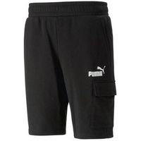 puma short short cargo para hombre