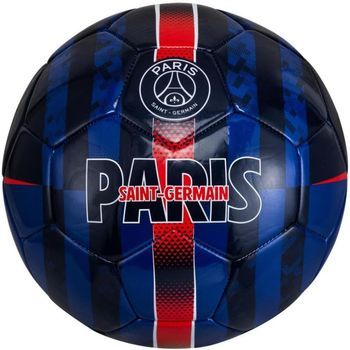 Balón Psg Paris Saint Germain Grande Azul Marino Franjas