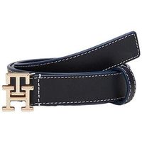 tommy hilfiger cinturon logo 25 para mujer