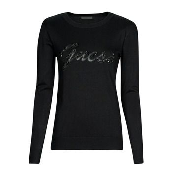 Guess Jersey LILIANE RN LS para mujer