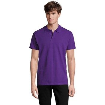 Sols Polo Spring II para hombre