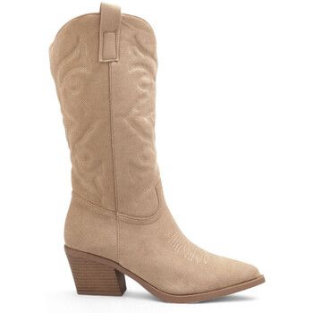 La Modeuse Botines 76464_P181176 para mujer