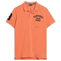 superdry polo polo vintage superstate manches courtes para hombre