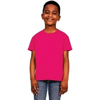 Casual Classics Camiseta AB262 para niña