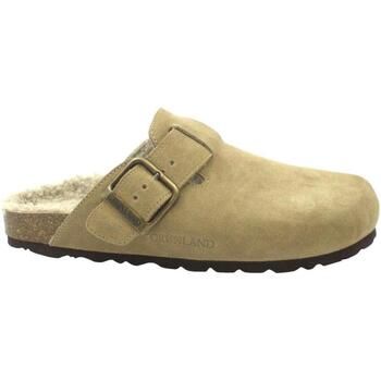 Grunland Zuecos GRU-ZAL-CB2225-TE para mujer