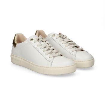 Birkenstock Zapatillas Mujer - Blanco Talla 36n