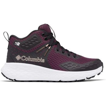 Columbia Zapatillas de senderismo KONOS� TRS OUTDRY� MID para mujer