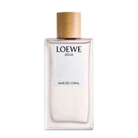 loewe agua mar de coral eau de toilette