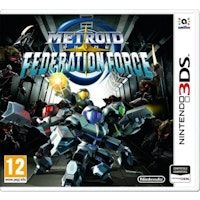 nintendo metroid prime federation force 3ds