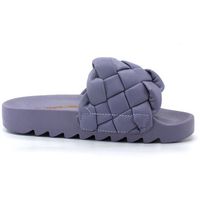 colors of california chanclas colors of californa ciabatta fascia viola lilla para mujer