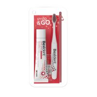 bexident anticaries kit pasta 25 ml  cepillo