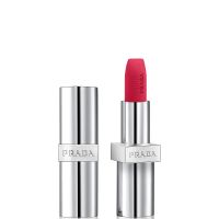 prada soft matte refillable lipstick 38g various shades - p157 - poupre