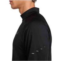 nike camiseta manga larga hv2180-010 para hombre