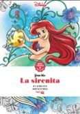 arteterapia: la sirenita