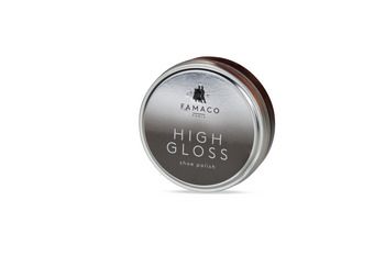 Famaco Complementos BOITE DE GRAISSE ECO / ECO WAX 100 ML para hombre